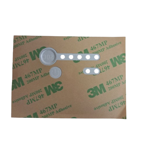 3M4673M468 沖型模切 3M467 die-cut