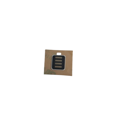 LED導光電量指示銘版
