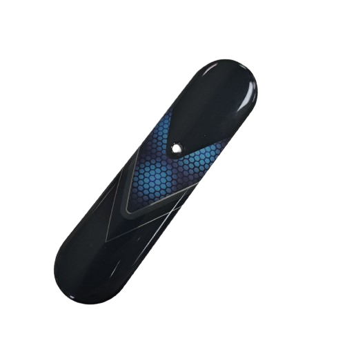 折彎銘版 Bended Nameplate