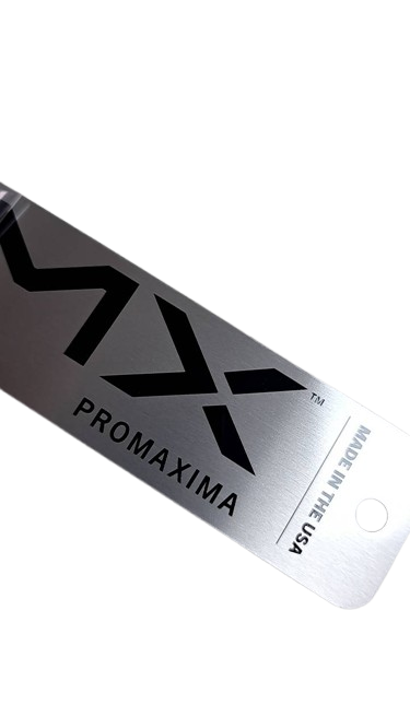 SUS不鏽鋼/白鐵金屬銘版(Stainless Steel SUS Nameplate)