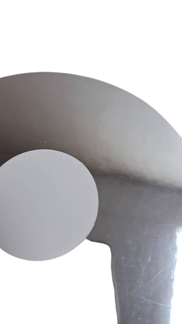 絕緣貼紙標籤 Insulation label