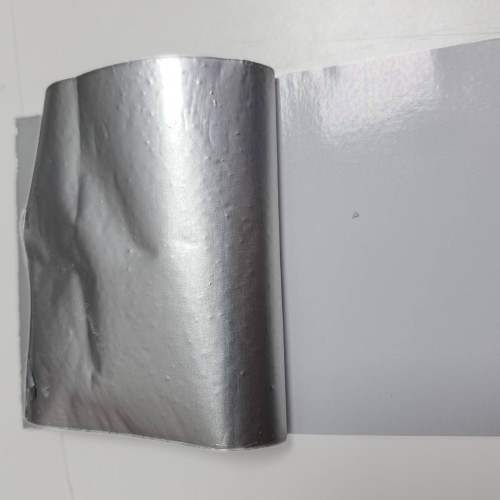 電磁波EMI遮蔽貼紙標籤 Anti EMI label