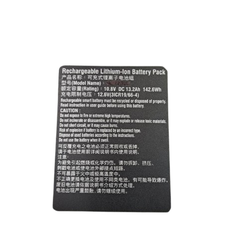 抗刮貼紙標籤 Anti scratch label