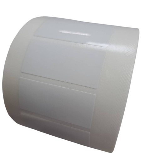 珠光紙貼紙標籤 Pearl paper label