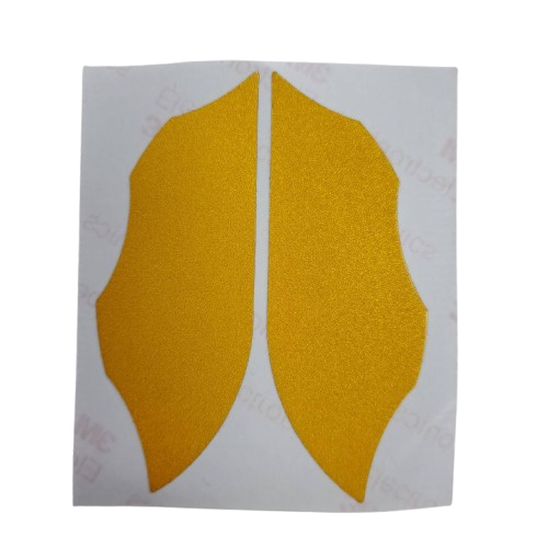 反光貼紙標籤 Reflective label