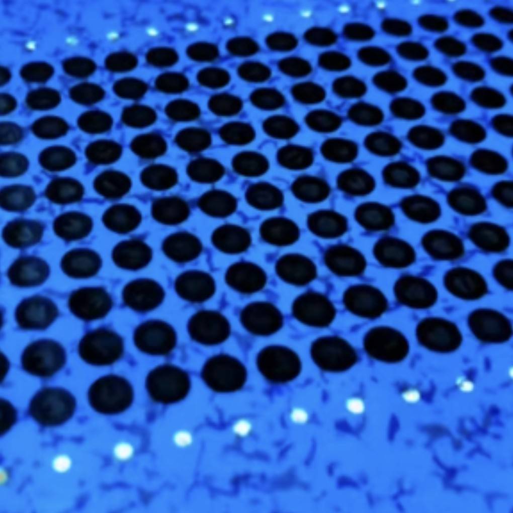 18650電芯絕緣片 沖型模切 Battery insulation washers  die-cut