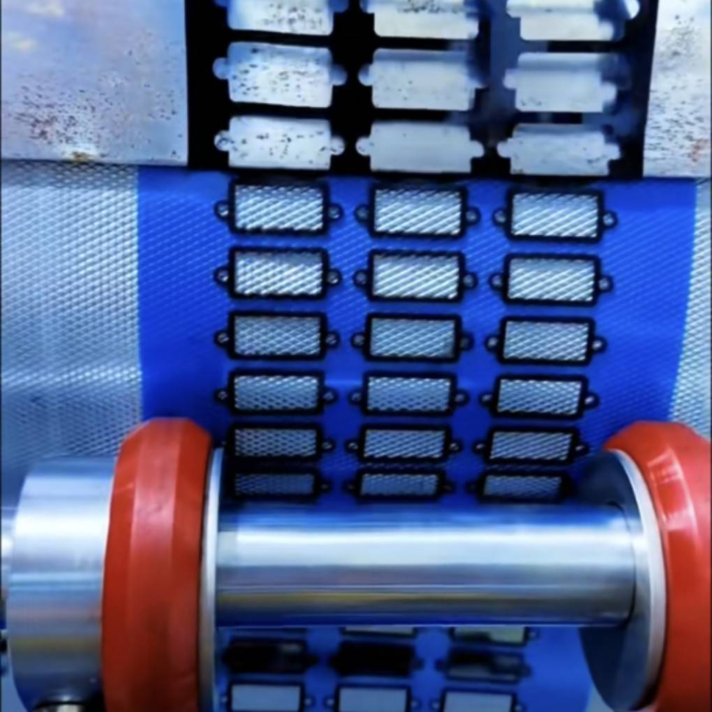 薄膜開關Mylar絕緣墊片 Mylar Films  die-cut