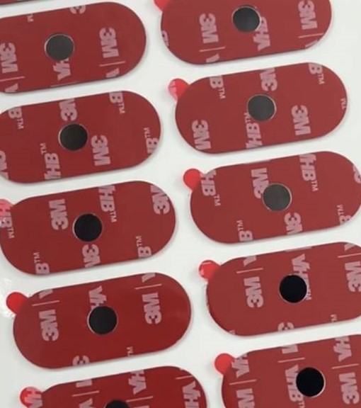 3M VHB 5952雙面膠模切 3M VHB 5952 die cut