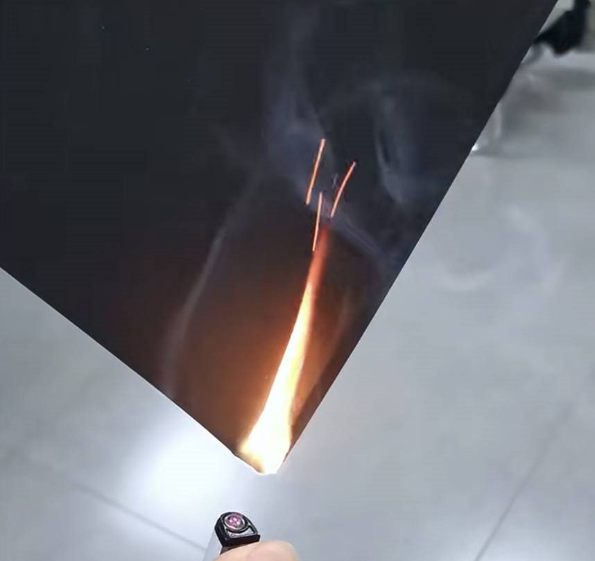 阻燃CR泡棉 沖型模切 CR foam die-cut