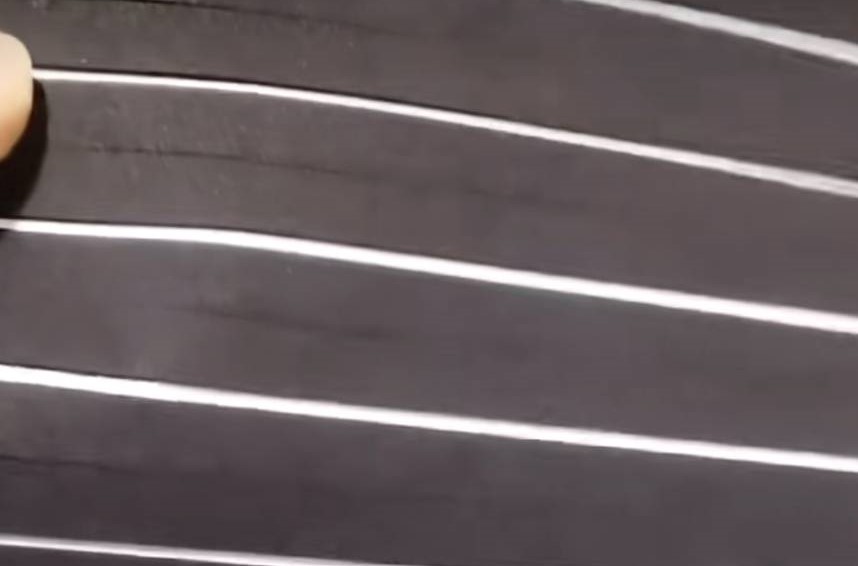 EVA泡棉 沖型模切 EVA foam die-cut