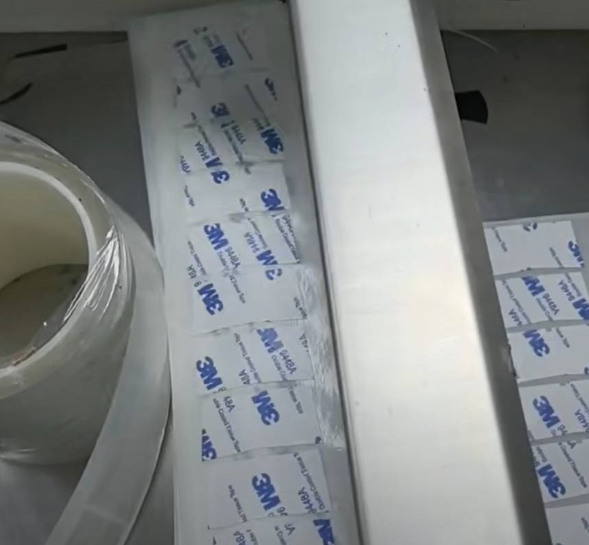 3M9448A雙面膠 沖型模切3M9448A die cut