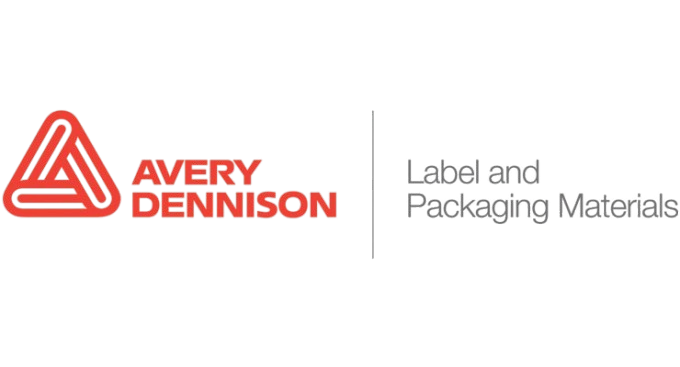 進口Avery艾利丹尼森貼紙標籤 Avery Dennsion label