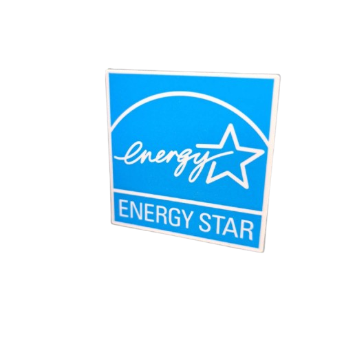 Energy Star貼紙標籤銘版 Energy Star Label