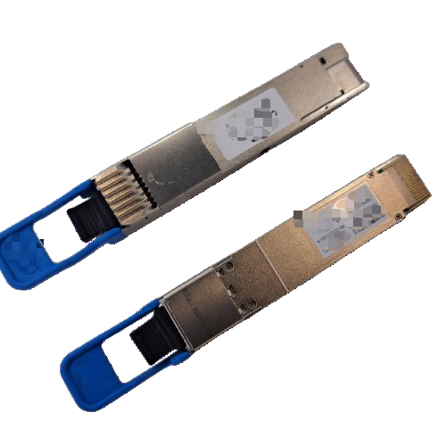 CPO光收發模組貼紙標籤 CPO Transceiver labels