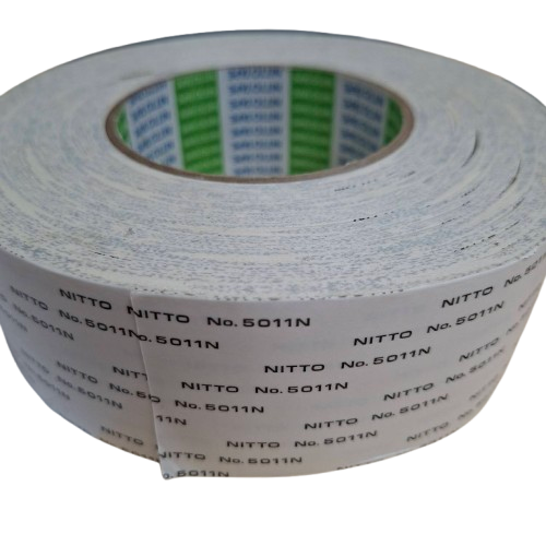 Nitto 5011N雙面膠 Nitto 5011N double sided tape