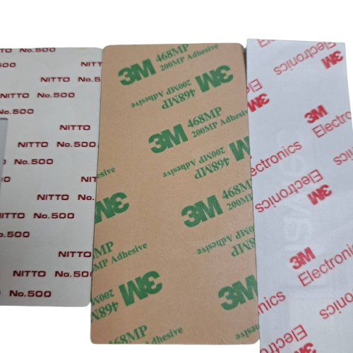 3M/日東/TESA/SONY工業用雙面膠