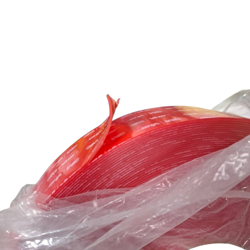 無基材雙面膠